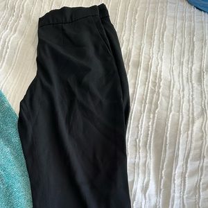 Babaton dress pants